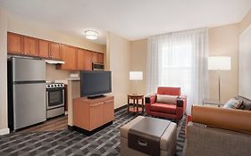 Towneplace Suites By Marriott Springfield